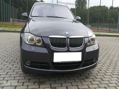 Bmw E90 325 i Sedan Navi Xenon SERWIS