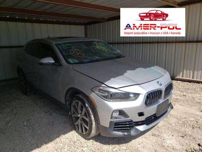 BMW X2 2018