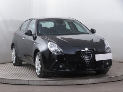 Alfa Romeo Giulietta 2012 1.4 T MultiAir 195970km ABS