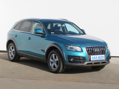 Audi Q5 2016 2.0 TFSI 106080km SUV