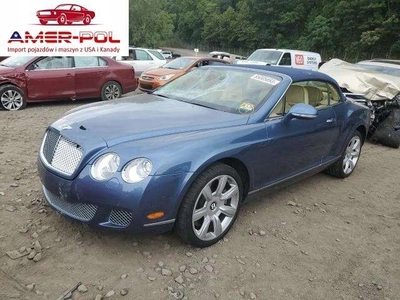 Bentley 2011