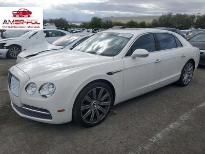 Bentley Continental II 2015