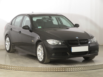 BMW 3 2007 320 i 203518km ABS