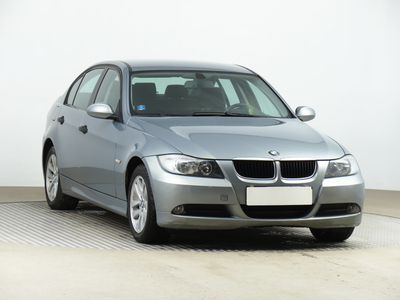 BMW 3 2008 318 i 212298km ABS