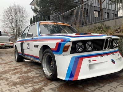 BMW Seria 3 E30 1982