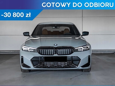 BMW Seria 3 G20-G21 Limuzyna 2.0 320i 184KM 2023