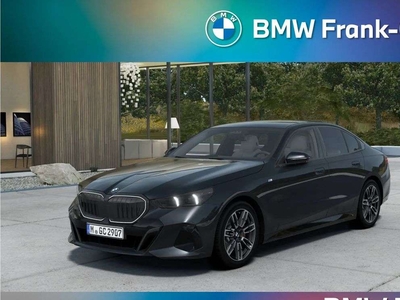 BMW Seria 5 G60 2023