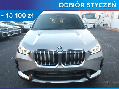 BMW X1 U11 2023