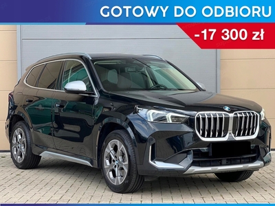 BMW X1 U11 2023