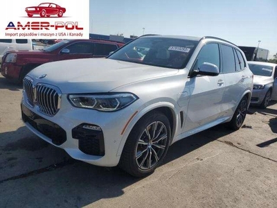 BMW X5 G05 2021