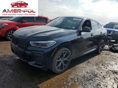 BMW X7 2023