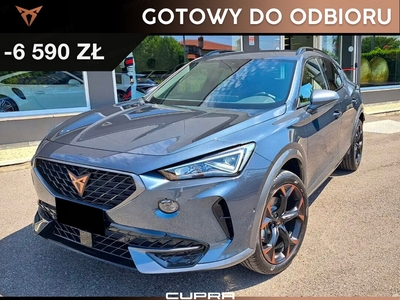 Cupra 2023