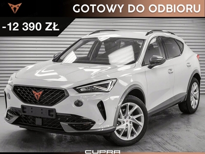 Cupra 2023