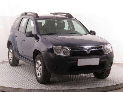 Dacia Duster 2011 1.6 16V 102791km SUV