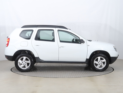 Dacia Duster 2012 1.6 16V 153077km SUV