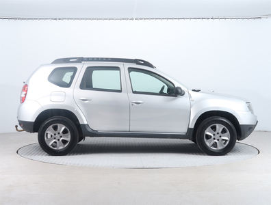 Dacia Duster 2014 1.6 16V 197319km SUV