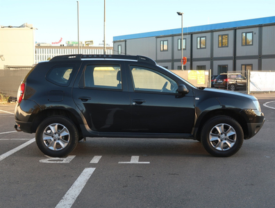 Dacia Duster 2017 1.6 SCe 120277km SUV