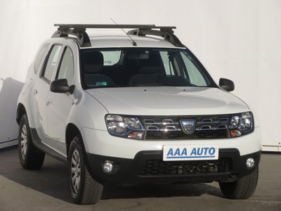 Dacia Duster 2017 1.6 SCe 86060km SUV