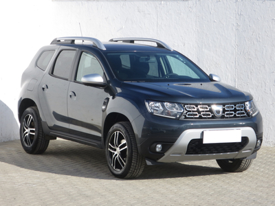 Dacia Duster 2019 1.5 Blue dCi 144976km SUV