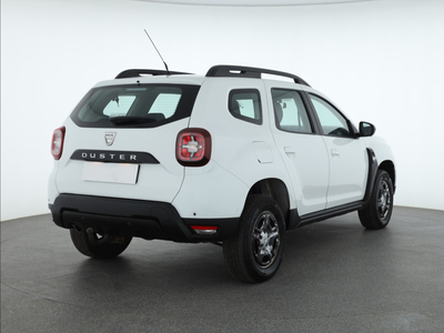 Dacia Duster 2020 1.3 TCe 86101km SUV