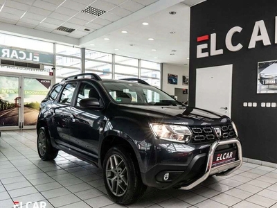 Dacia Duster II SUV 1.5 Blue dCi 115KM 2019