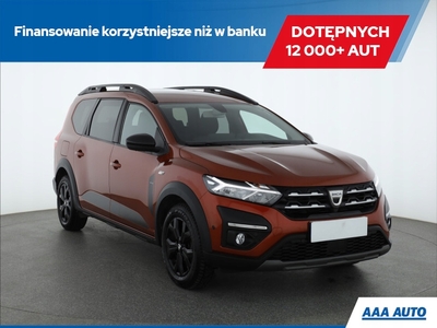 Dacia Jogger 2022