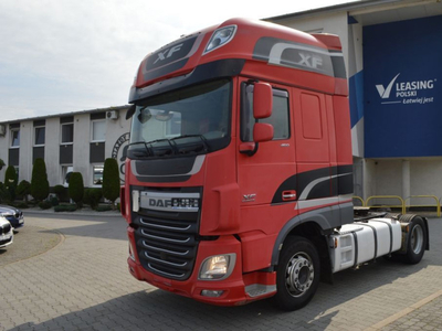 DAF FT 460