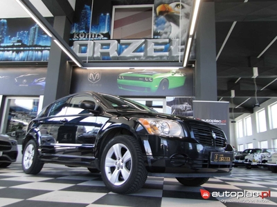 Dodge Caliber