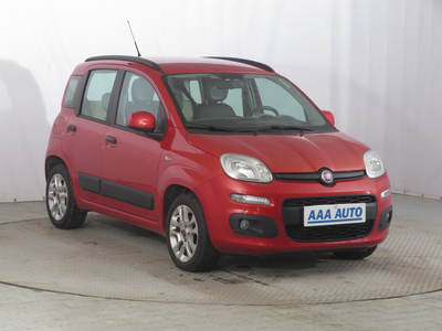 Fiat Panda 2017 1.2 14967km ABS klimatyzacja manualna