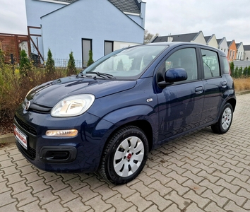 Fiat Panda III 2018