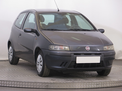 Fiat Punto 2001 1.2 60 213237km Actual