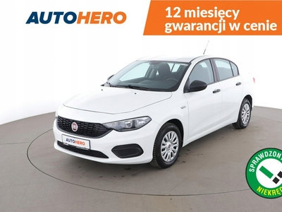 Fiat Tipo II Sedan 1.4 95KM 2019