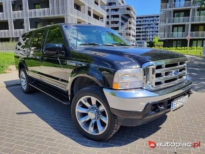 Ford Excursion