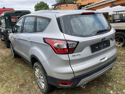 Ford Kuga III 2020