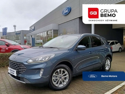 Ford Kuga III SUV 1.5 EcoBoost 150KM 2022