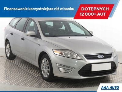 Ford Mondeo IV Kombi 2.0 Duratorq TDCi DPF 140KM 2014