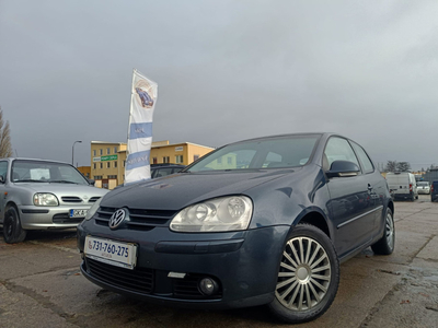 Golf 5