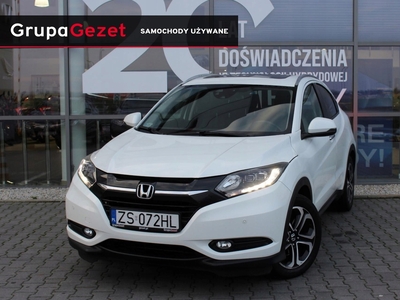 Honda HR-V II SUV 1.5 i-VTEC 130KM 2017