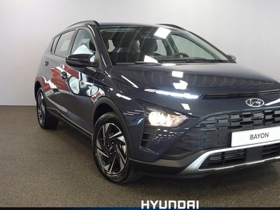 Hyundai Bayon 1.0 T-GDI 100KM 2023