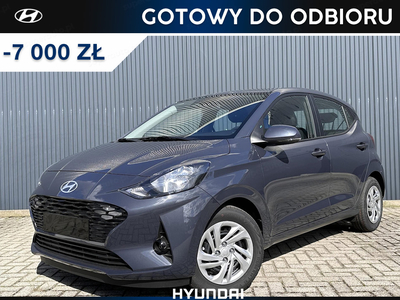 Hyundai i10 III Hatchback 1.2 MPI 84KM 2023