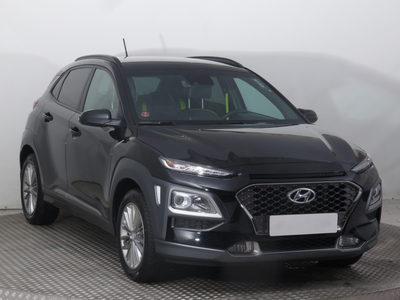 Hyundai Kona 2019 1.0 T