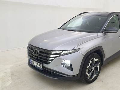 Hyundai Tucson IV 2021