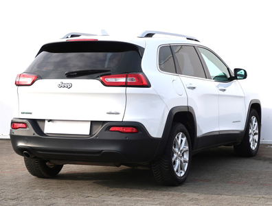 Jeep Cherokee 2014 2.0 MultiJet 194905km SUV