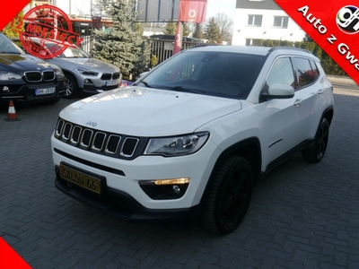 Jeep Compass II 2018