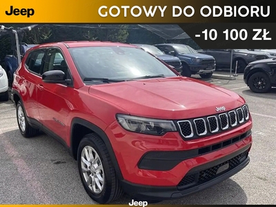 Jeep Compass II 2023