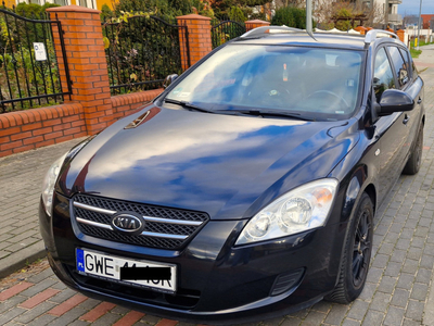 Kia Ceed 1.6 kombi