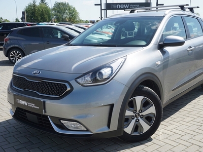 Kia Niro I 2018