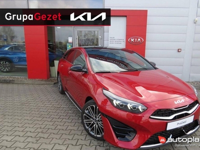 Kia Pro Cee'd