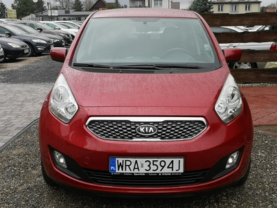 Kia Venga