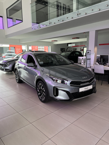 Kia Xceed 1.5 160 KM automat M+SMT 18 cali! Nowa! od ręki! Gwarancja